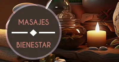 Fanscort masajes y bienestar